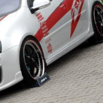 Lip Spoiler Volkswagen Golf V Side Skirts GTI Look