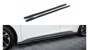 Lip Spoiler Volkswagen ID.3 Side Skirts