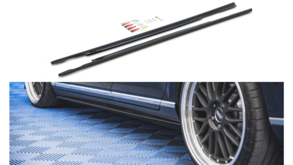 pol_pl_Dokladka-Volkswagen-Passat-B8-Progi-Gloss-Black-278369_7.png Lip Spoiler Volkswagen Passat B8 Side Skirts Gloss Black