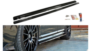 pol_pl_Dokladka-Volvo-V50F-R-Design-Progi-Gloss-Black-271455_9.png Lip Spoiler Volvo V50F R-Design Side Skirts Gloss Black