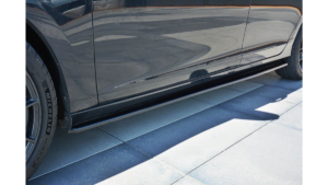 pol_pl_Dokladka-Volvo-V60-Polestar-Facelift-Progi-Gloss-Black-272448_6.png Lip Spoiler Volvo V60 Polestar Facelift Side Skirts Gloss Black