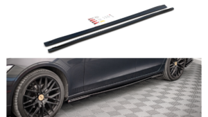 pol_pl_Dokladka-Volvo-V90-II-Progi-Gloss-Black-274697_6.png Lip Spoiler Volvo V90 II Side Skirts Gloss Black