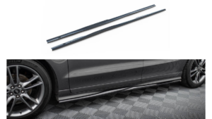 Side Skirts Diffusers Ford S-Max ST-Line Mk2