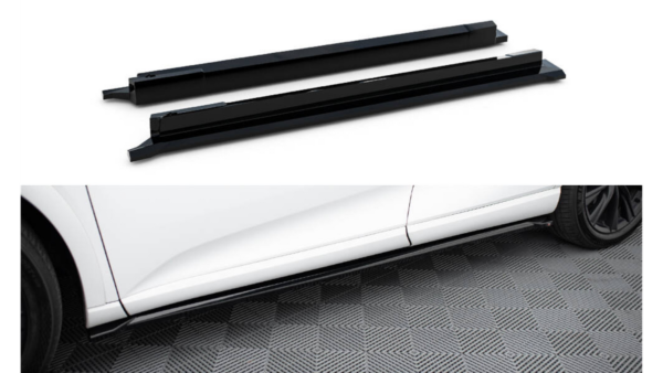 pol_pl_Dokladki-Progow-Lexus-RX-F-Sport-Mk5-278631_7.png Side Skirts Diffusers Lexus RX F-Sport Mk5