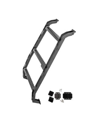 Rear Door Ladder Nissan Patrol Y60