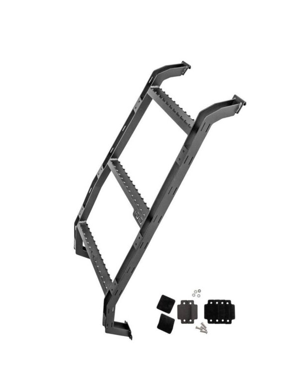 Rear Door Ladder Nissan Patrol Y60