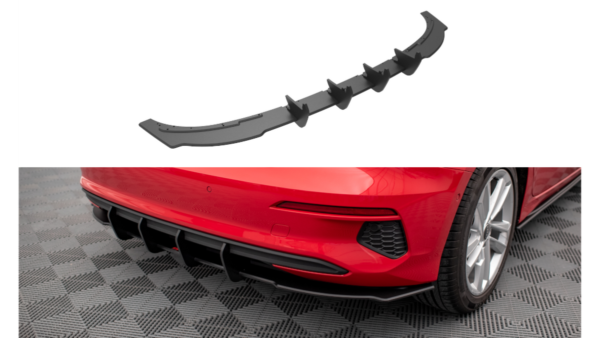 pol_pl_Dyfuzor-Audi-A3-8Y-Tyl-Street-Pro-Red-275967_7.png Diffuser Audi A3 8Y Rear Street Pro Red