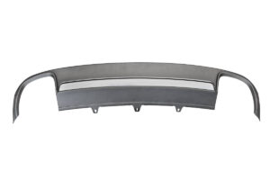 Difuusor Audi A4 B8 tagumine