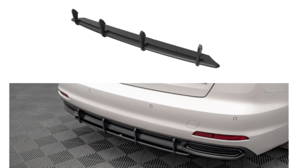 pol_pl_Dyfuzor-Audi-A6-C8-Tyl-Street-Pro-Black-Red-275778_7.png Diffuser Audi A6 C8 Rear Street Pro Black-Red