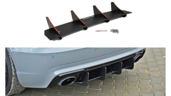 pol_pl_Dyfuzor-Audi-RS3-8V-Sportback-Tyl-272254_7.png Diffuser Audi RS3 8V Sportback Rear