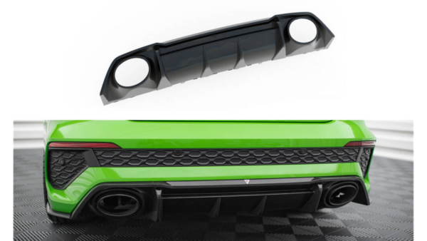 pol_pl_Dyfuzor-Audi-RS3-8Y-Tyl-Carbon-278038_11.png Diffuser Audi RS3 8Y Rear Carbon