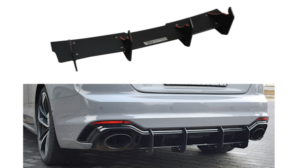 pol_pl_Dyfuzor-Audi-RS5-F5-Tyl-v-2-275155_9.png Diffuser Audi RS5 F5 Rear v.2