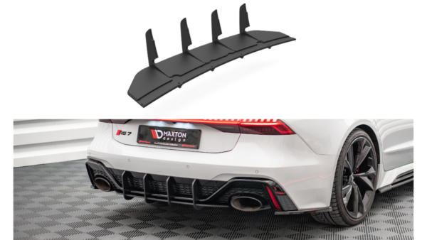 pol_pl_Dyfuzor-Audi-RS6-RS7-C8-Tyl-Street-Pro-Black-Red-274579_6.png Diffuser Audi RS6 RS7 C8 Rear Street Pro Black-Red