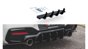 pol_pl_Dyfuzor-BMW-1-F20-M-Pack-Tyl-Racing-Durability-v-4-Black-Red-274224_8.png Diffuser BMW 1 F20 M-Pack Rear Racing Durability v.4 Black-Red