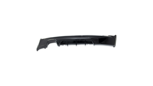 Diffuser BMW 2 F22 F23 Rear Gloss Black