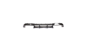 Diffuser BMW 2 F22 F87 Rear Carbon