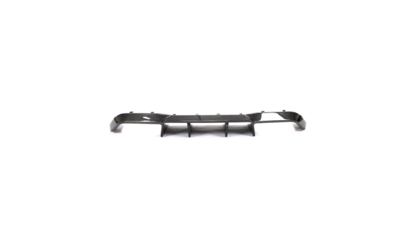 Difuusor BMW 2 F22 F87 tagumine Carbon