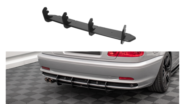 pol_pl_Dyfuzor-BMW-3-E46-Tyl-Street-Pro-Black-Red-276904_6.png Diffuser BMW 3 E46 Rear Street Pro Black-Red