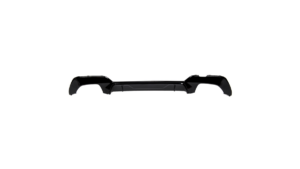 Diffuser BMW 3 G20 G21 Rear Gloss Black