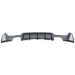 Diffuser BMW 4 F32 F33 F36 Rear Gloss Black