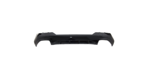 Diffuser BMW 4 G22 G23 G83 Rear Gloss Black