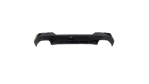 Diffuser BMW 4 G22 G23 G83 Rear Gloss Black