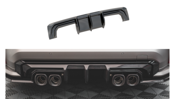 pol_pl_Dyfuzor-BMW-4-G82-3-G80-M-Pack-Tyl-Carbon-276100_16.png Diffuser BMW 4 G82 3 G80 M-Pack Rear Carbon