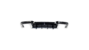 pol_pl_Dyfuzor-BMW-5-F10-F11-Tyl-Gloss-Black-265052_6.png Diffuser BMW 5 F10 F11 Rear Gloss Black