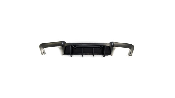 pol_pl_Dyfuzor-BMW-5-F10-F11-Tyl-Matt-Black-265085_3.jpg Diffuser BMW 5 F10 F11 Rear Matt Black