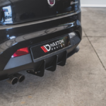 Difuusor Fiat Bravo II tagumine