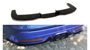 Diffuser Ford Focus III ST Kombi Rear