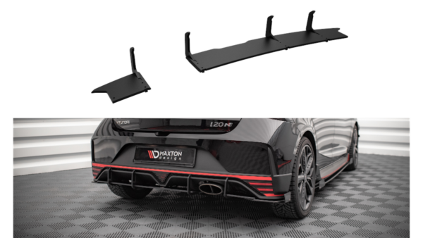 pol_pl_Dyfuzor-Hyundai-I20-N-III-Tyl-Street-Pro-Black-275104_6.png Diffuser Hyundai I20 N III Rear Street Pro Black