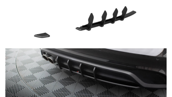 pol_pl_Dyfuzor-Jaguar-XE-X760-Facelift-Tyl-Street-Pro-Black-278033_6.png Diffuser Jaguar XE X760 Facelift Rear Street Pro Black