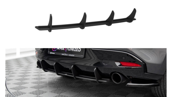 pol_pl_Dyfuzor-Mazda-3-IV-Tyl-Street-Pro-Red-277587_5.png Diffuser Mazda 3 IV Rear Street Pro Red