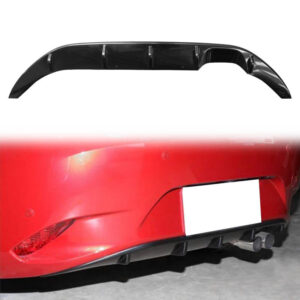 Difuusor Mazda MX-5 tagumine ABS