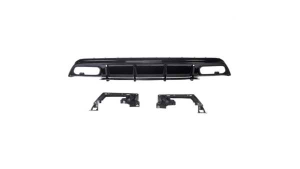 pol_pl_Dyfuzor-Mercedes-Benz-A-W176-Facelift-Tyl-Gloss-Black-264945_3.png Diffuser Mercedes-Benz A W176 Facelift Rear Gloss Black