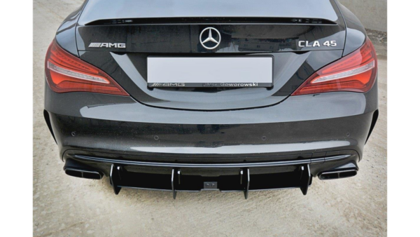 pol_pl_Dyfuzor-Mercedes-Benz-CLA-A45-AMG-C117-Facelift-Tyl-v-2-272692_7.png Diffuser Mercedes-Benz CLA A45 AMG C117 Facelift Rear v.2