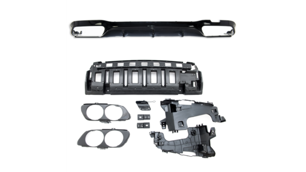 pol_pl_Dyfuzor-Mercedes-Benz-E-W213-S213-Tyl-Black-267513_6.png Diffuser Mercedes-Benz E W213 S213 Rear Black