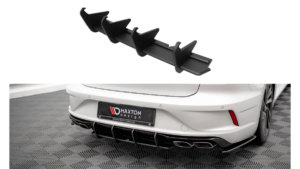 pol_pl_Dyfuzor-Volkswagen-Arteon-R-Tyl-Street-Pro-Black-275257_6.png Diffuser Volkswagen Arteon R Rear Street Pro Black