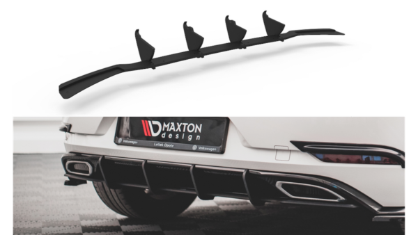 pol_pl_Dyfuzor-Volkswagen-Golf-7-Facelift-R-Line-Mk-7-Facelift-Tyl-Street-Pro-Black-274383_6.png Diffuser Volkswagen Golf 7 Facelift R-Line Mk 7 Facelift Rear Street Pro Black