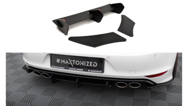 pol_pl_Dyfuzor-Volkswagen-Golf-7-R-Tyl-Splittery-Tylne-Boczne-272268_10.png Diffuser Volkswagen Golf 7 R Rear + Rear Side Splitters