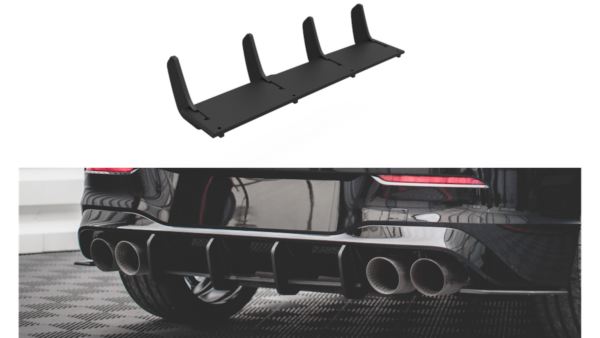 pol_pl_Dyfuzor-Volkswagen-Golf-8-R-Tyl-Street-Pro-Black-Red-274582_8.png Diffuser Volkswagen Golf 8 R Rear Street Pro Black-Red