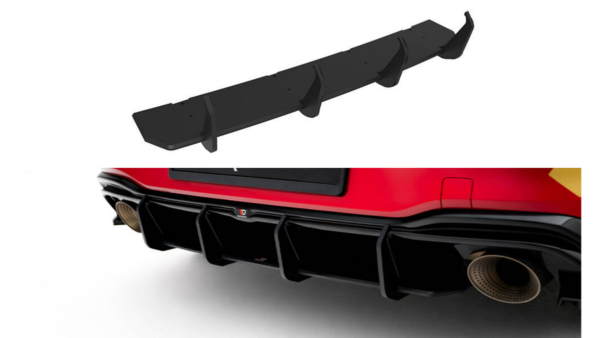 pol_pl_Dyfuzor-Volkswagen-Golf-GTI-Clubsport-Mk8-Facelift-Tyl-Street-Pro-v-1-Black-Red-283341_7.png Diffuser Volkswagen Golf GTI Clubsport Mk8 Facelift Rear Street Pro v.1 Black-Red
