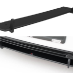 Diffuser Volkswagen T-Roc R Mk1 Rear Street Pro Red