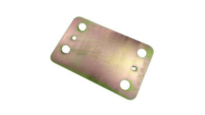 Steering Box Spacer Y60/Y61