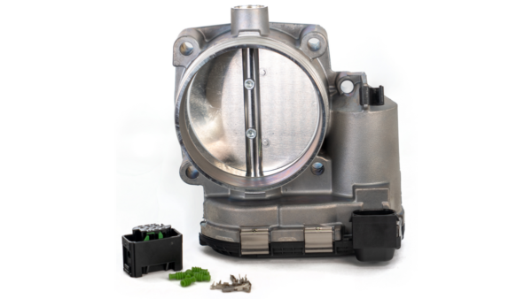Electronic Throttle Body Kit - 74mm (ETB74)