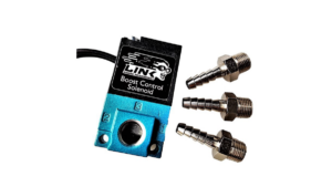 Boost Control Solenoid - 3 Port (3BCS)