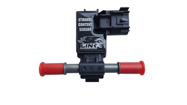 Ethanol Content Sensor (ECS)