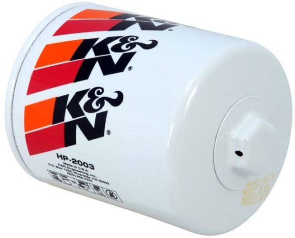 K&N Oil FilterHP-2003