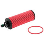 K&N Oil Filter HP-7026